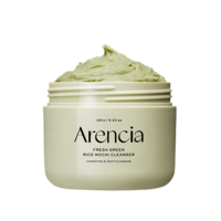 Green Artisan’s Cleanser 50g