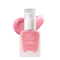 Moist Ampoule Blusher #cherry Blossom 20ml