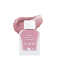 Moist Ampoule Blusher #lavender Flush 10ml