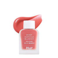 Moist Ampoule Blusher #peach Coral 10ml