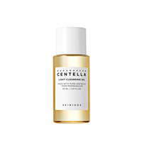 Madagascar Centella Light Cleansing Oil 30ml