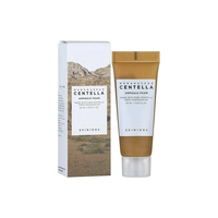 Madagascar Centella Ampoule Foam 20ml