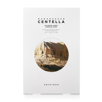 Madagascar Centella Watergel Sheet Ampoule Mask (5ea)