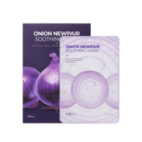 Onion Newpair Soothing Mask 25g*5ea