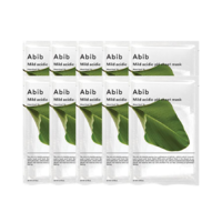 Mild Acidic Ph Sheet Mask
Heartleaf Fit