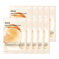 Mild Acidic Ph Sheet
Glutathiosome Fit