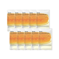 Mild Acidic Ph Sheet Mask
Honey Fit