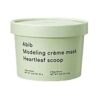 Modeling Crème Mask
Heartleaf Scoop