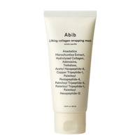 Lifting Collagen Wraping Mask
Jericho Rose Film