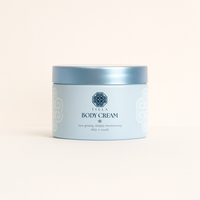 Perfume Nourishing Body Cream Shine
