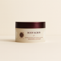 Perfume Therapy Body Scrub Sunset