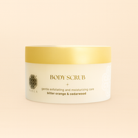 Perfume Therapy Body Scrub Shine