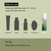  Black Bamboo Mist (80ml)