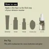 Black Rice Facial Oil (10ml)
