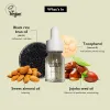Black Rice Facial Oil (10ml)