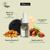  Black Rice Facial Oil (10ml)