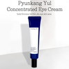 Concentrated Eye Cream