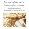 Concentrated Eye Cream