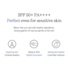 Moisture Soothing Sun Cream