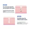 Low pH Pore Deep Cleansing Foam