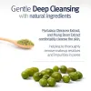 Low pH Cleansing Water