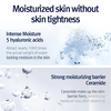 Low pH Cleansing Water