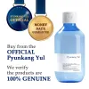 Low pH Cleansing Water