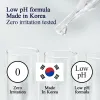 Low pH Cleansing Pad