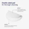 Low pH Cleansing Pad