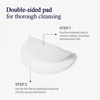Low pH Cleansing Pad