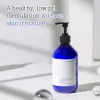 Low pH Mild Body Wash