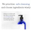 Low pH Mild Body Wash