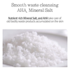 Low pH Mild Body Wash