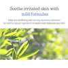 Hair & Body Travel Kit