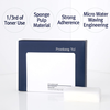 1/3 Cotton Pad