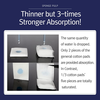 1/3 Cotton Pad