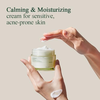 Calming Moisture Barrier Cream