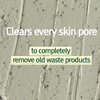 Calming Pore Clear Wash Off Pack