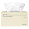 Calming Face Towel