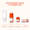 Brightening Blemish Care Serum