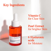 Brightening Blemish Care Serum