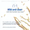 ATO Bubble Wash & Shampoo