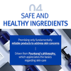 ATO Nourishing Baby Oil