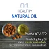 ATO Nourishing Baby Oil