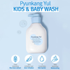 Kids & Baby Wash Sweet Orange