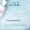 ACNE Toner