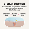 Clear Blemish Foam Cleanser
