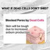 Clear Blemish Peeling Gel