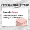 Clear Blemish Peeling Gel