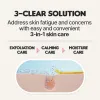 Clear Blemish Peeling Gel